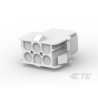 TE - 350781-1 - Connector Housing