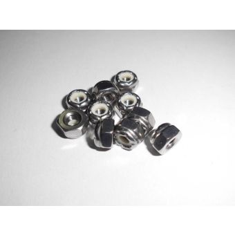 NUT - 365-1032