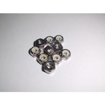 NUT - 365-632