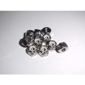NUT - 365-832