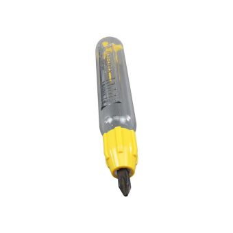 Daansen - 391S - Screwdriver - Aircraft Fuel Tester