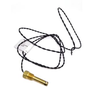 Westach 399S7E - Temperature sender 1/8 npt,  Exposed tip, 4 lead, 1,750 ohm