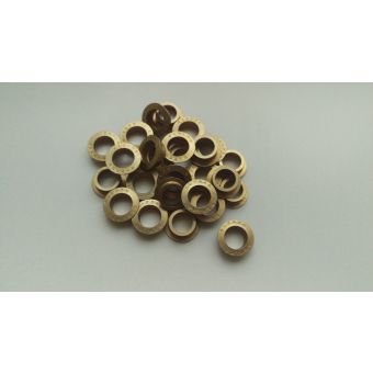 Camloc - 4002-O - Grommet - Replaces 1142901-3