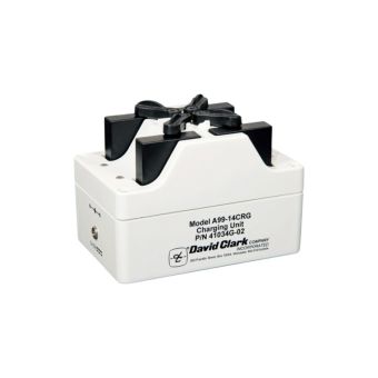 David Clark - A99-14CRG - Battery Charger