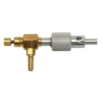 Aerox - PB1 (Puritan 750) - Needle Valve With Fitting