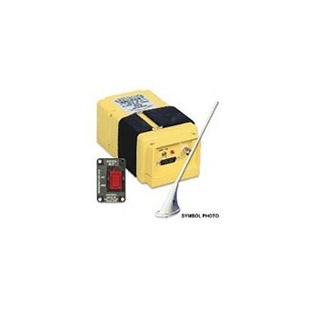 Artex ME406 HM w/110-338 rod antenna