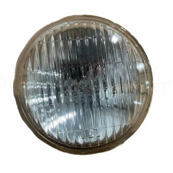 Norman - 4552 - PAR64 Lamp - 250W - 28V