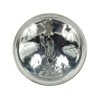 General Electric GE-4596 - 28V - 250W - Sealed Beam Aircraft Lamp