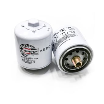 Champion Aerospace - CH48110-1 - Oil Filter