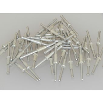 AGS2065-407 - Pop Rivet