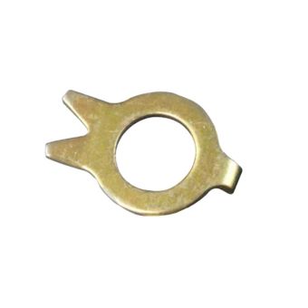 Washer - 501868 - WASHER-TAB .33 DIA ID