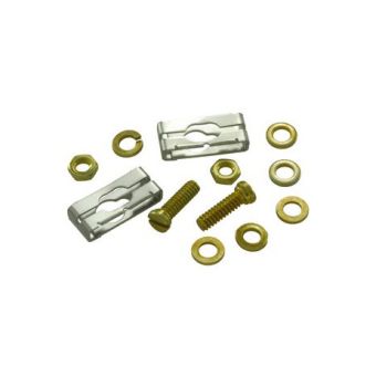 TE - 5206942-1 - Slide Latch clip for D Connector 