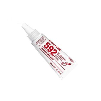 Loctite 592 Thread Sealant 209761 - White - 50ml.