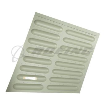 Piper - 62061-802 - Forward Wing Walk Skin Assembly