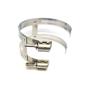 Continental - 629163-5 - Clamp