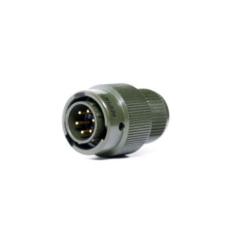 Amphenol - 62GB16F0804SN - Connector