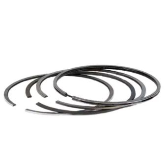 Continental - 654716P005A - Piston ring Set