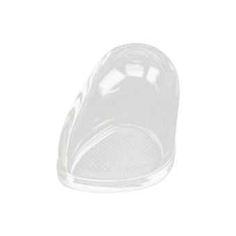 Wing Tip Lens - 68-4290001-30 Whelen A428