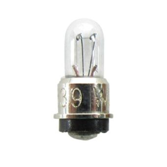 Wamco - 6839 - Incandescent Lamp - 28V - 1W - 10 Pcs. Pack