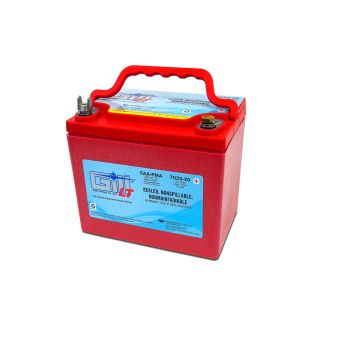 Gill - 7025-20 - 12V - 20Ah 