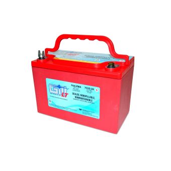 Gill - 7035-28 - 12V - 28Ah