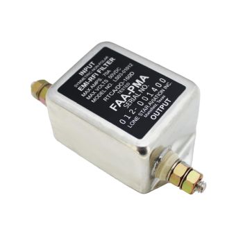 Lone Star - LS03-01012 - 70 Amp Filter