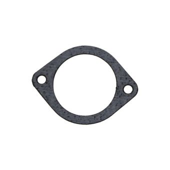 Lycoming - 71973 - GASKET 2 bolt flange 1.88 ID