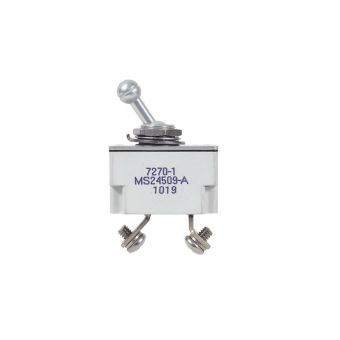 KLIXON - 7270-1-15 - Circuit Breaker 15A