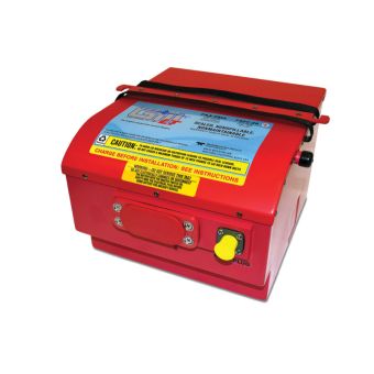 Gill - 7407-28 - 24V - 28Ah