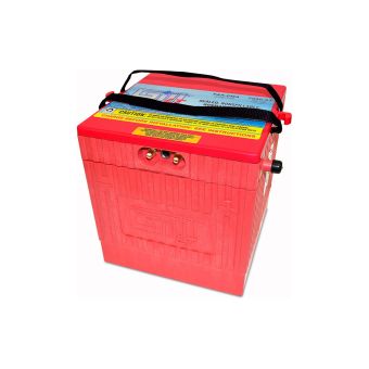 Gill LT - 7638-53 - 24V - 53 Ah