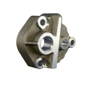 Lycoming - 78531 - Body Assembly - Oil Pump