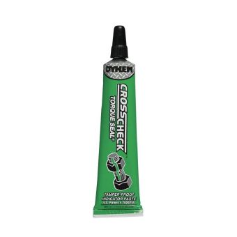 Dykem - 83315 - Cross Check - Torque Seal - 1oz - Green