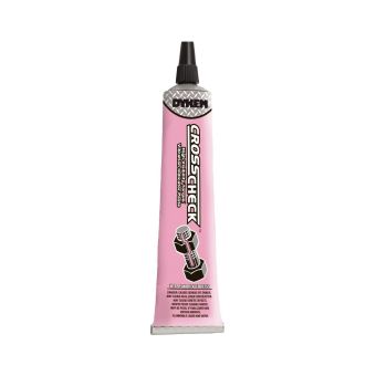 Dykem - 83320 - Cross Check - Torque Seal - 1oz - Pink