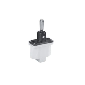 SAFRAN - 8500K12 - Toggle switch - MS24523-32