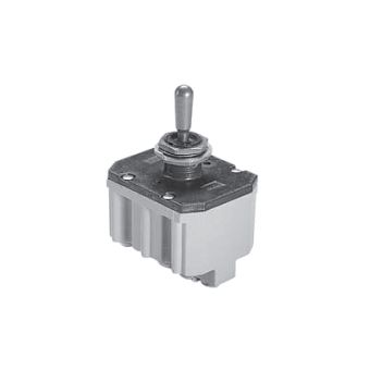 Safran - 8502 - Series