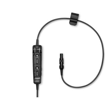 BOSE - A30 - LEMO plug - With Bluetooth - Headset Cable Assy