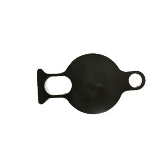 ROTAX - 860829 - Rubber Plate for Rotax 912/914 - Certified