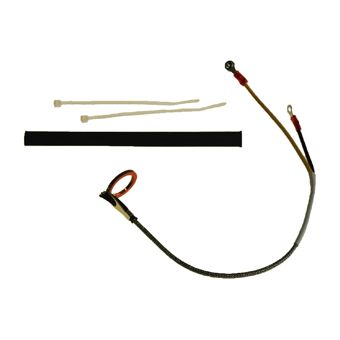 ALCOR - 86202 - CHT Type J Gasket Style Thermocouple, 18mm