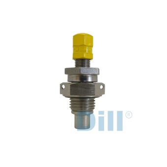 Dill - 8990C - High Pressure Strut Valve - 3000 psi