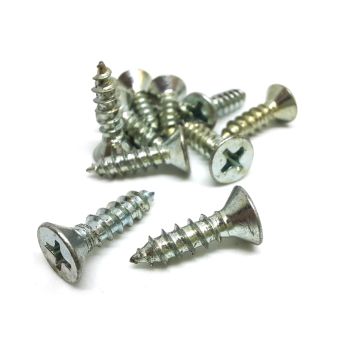 8X5/8FHA - Screw - 100 pcs. Pack
