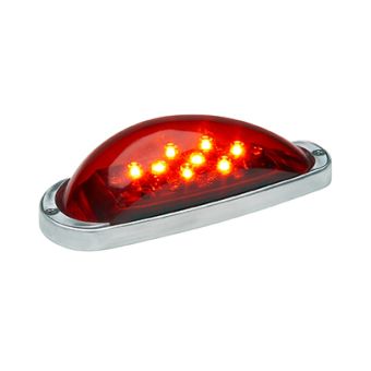 Whelen - 01-0790350-00 - Mini Ground Recognition - 28V - LED