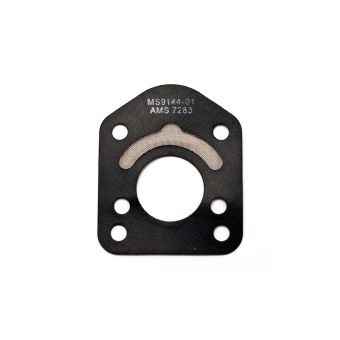ROTAX - 931372 - Seal - Certified