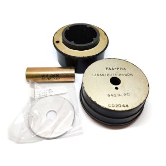 Barry Controls - 94011-20 - Engine Mount