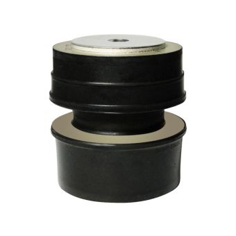 Barry Mount - 94110-40 - Shock Mount Assy. Engine - Alt. to 0750132-1 & 0750132-2