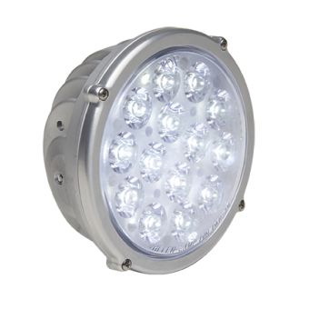 Whelen 01-0790361-25 - TAXI 4 Round - 28V - External mount - LED