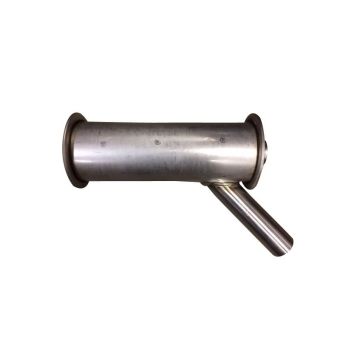 AWI - A0750161-28 - Muffler assembly