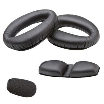 Lightspeed - A119 - ZULU Headset Refresher Kit