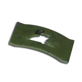 NUT - A1778-8Z-1D - 50 pcs. Pack