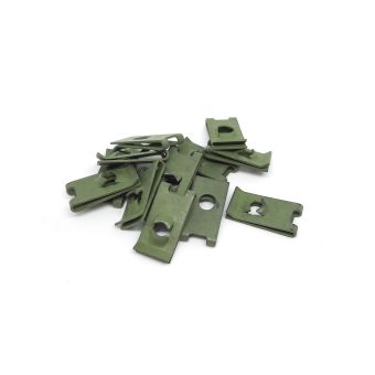 NUT - A1787-10Z-1D - 50 pcs. Pack