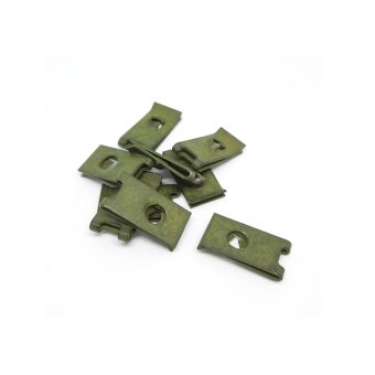 NUT - A1787-8Z-1D - 25 pcs. Pack